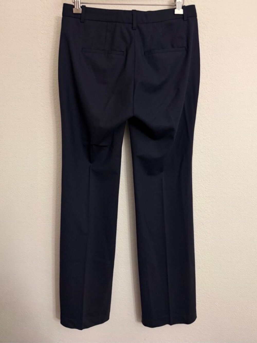 Theory Demitria Pants - Picture 6 of 9